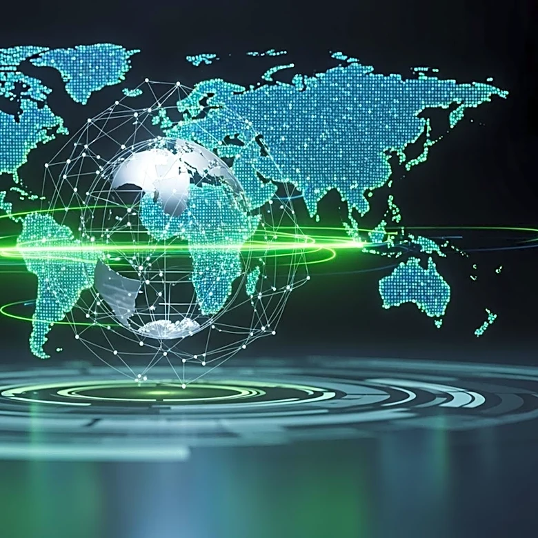 TMX Transform's Global Expansion Driven by Supply Chain Innovations