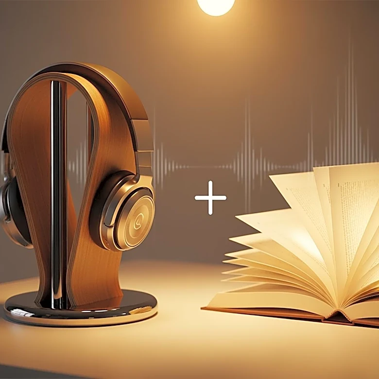 Audible Launches Story House Pop-Up to Blend Audio and Physical Retail Experiences