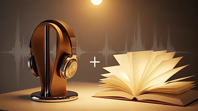 Audible Launches Story House Pop-Up to Blend Audio and Physical Retail Experiences