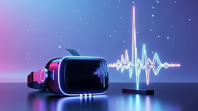 Meta's VR Concert with Goo Goo Dolls Highlights Immersive Music Experience