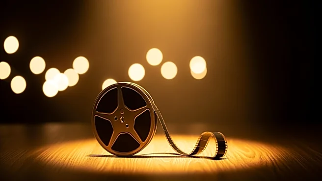 Jeanne Herry's 'Garance' Receives Enthusiastic 12-Minute Ovation at Cannes