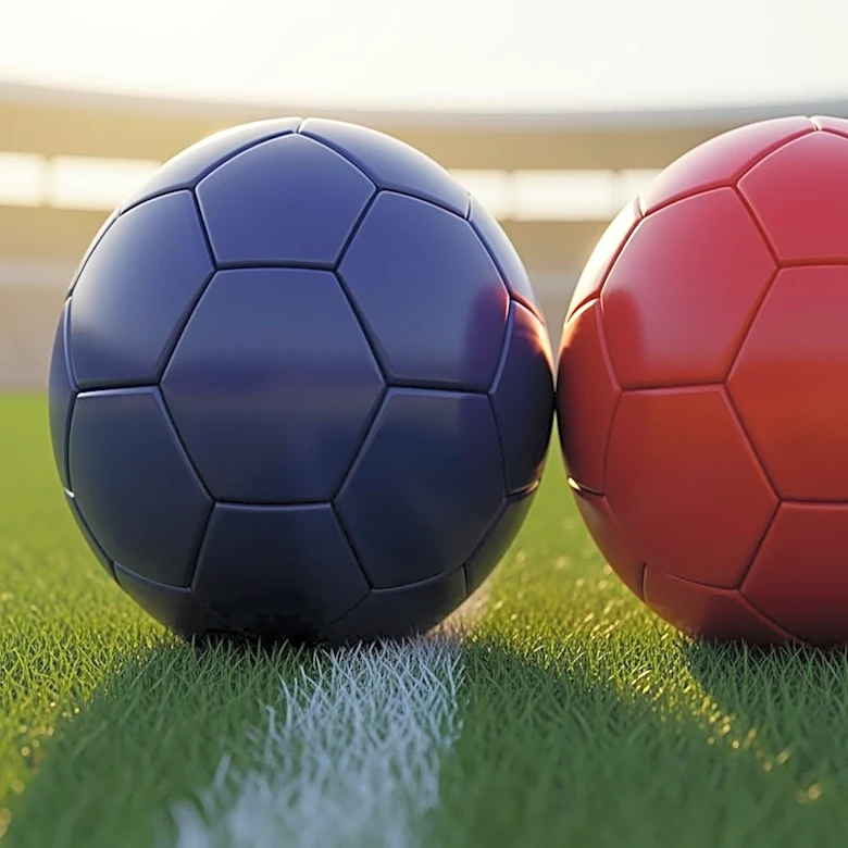France and Spain Emerge as Co-Favorites for 2026 World Cup Victory