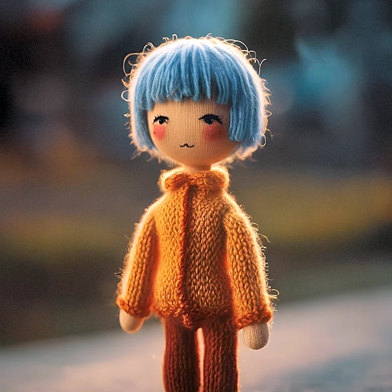 Reel Hope Project Highlights Foster System Stories with 'Meet Wally'