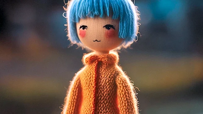 Reel Hope Project Highlights Foster System Stories with 'Meet Wally'
