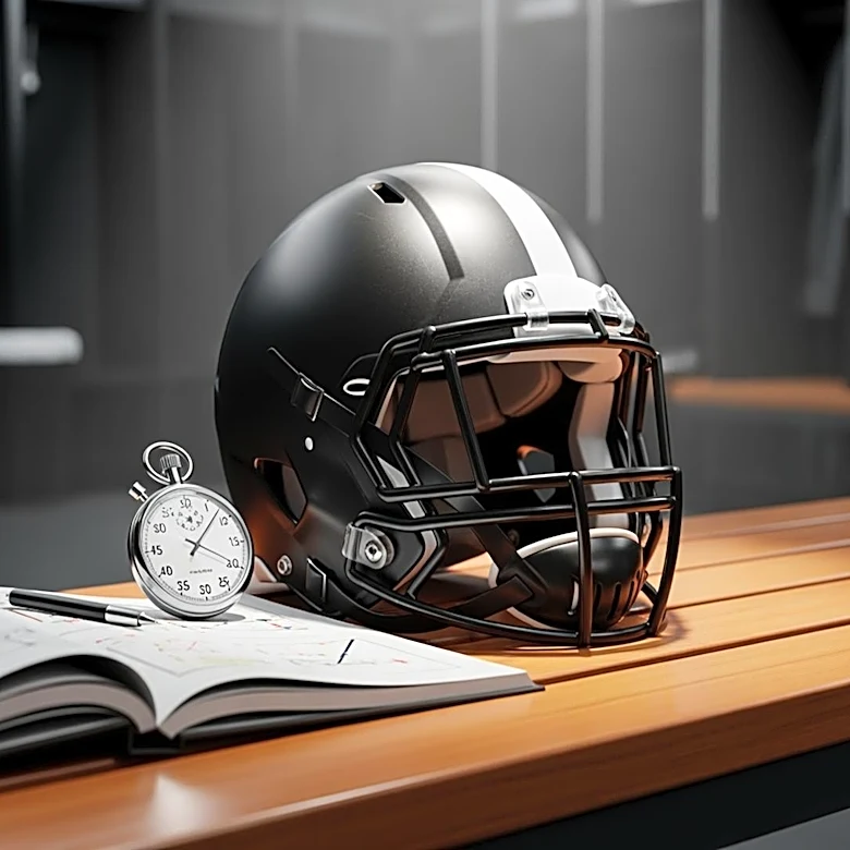 Las Vegas Raiders Consider Timing for Fernando Mendoza's NFL Debut Amidst Kirk Cousins' Mentorship