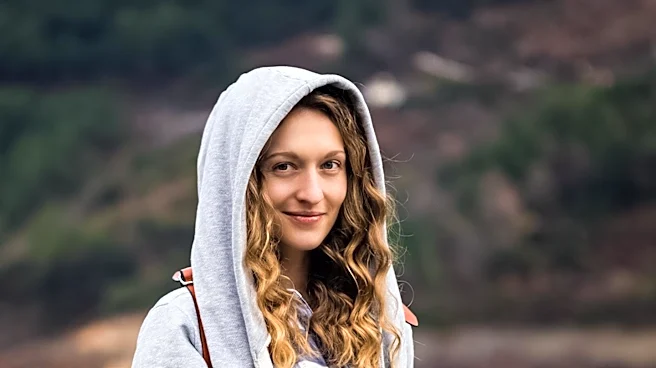 San Francisco Bay Area Woman Forms Unlikely Friendship with Renowned Photographer