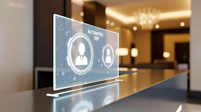 RobosizeME Launches VIP Guest Recognition Automation for Hotels Using OPERA Cloud