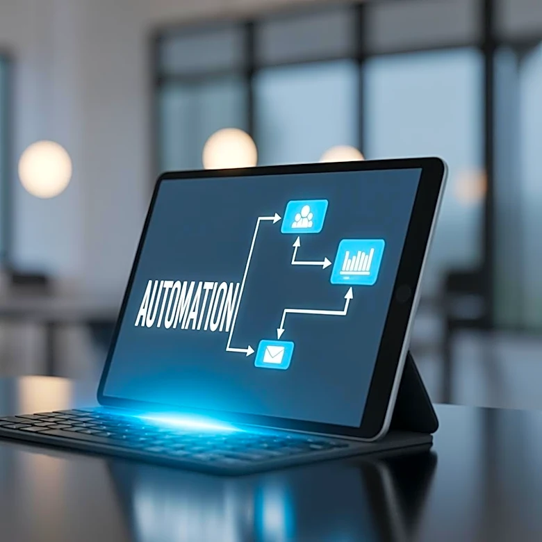 Study Reveals Most Hiring Automation Ends at Application Stage