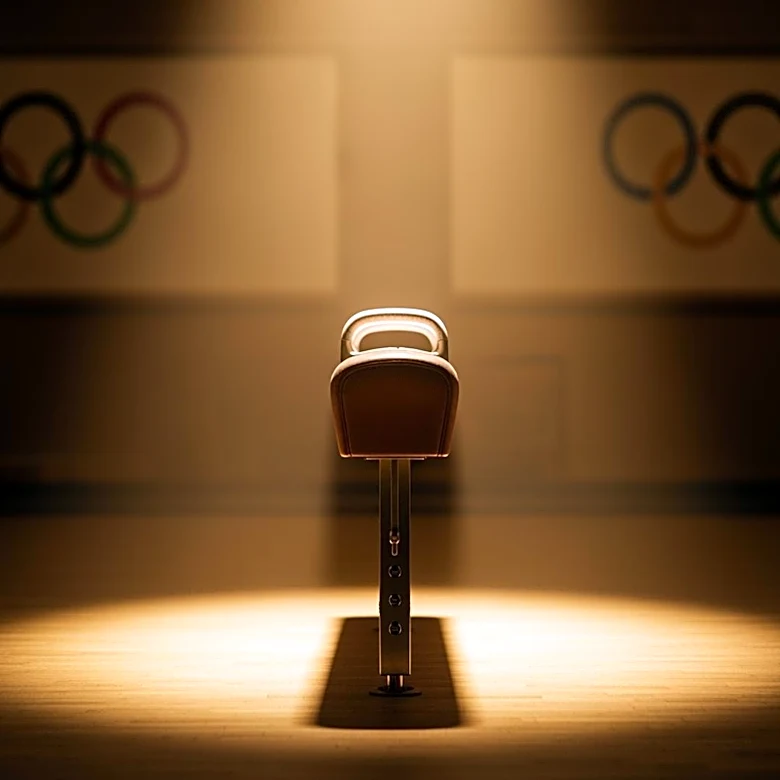 Documentary on 1984 U.S. Men's Gymnastics Gold Medalists Highlights Historic Olympic Victory