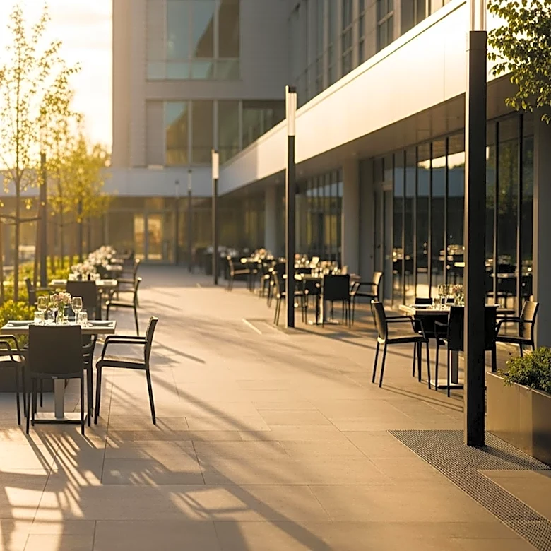 Aramark Partners with Grand Canyon University to Enhance Campus Hospitality and Growth