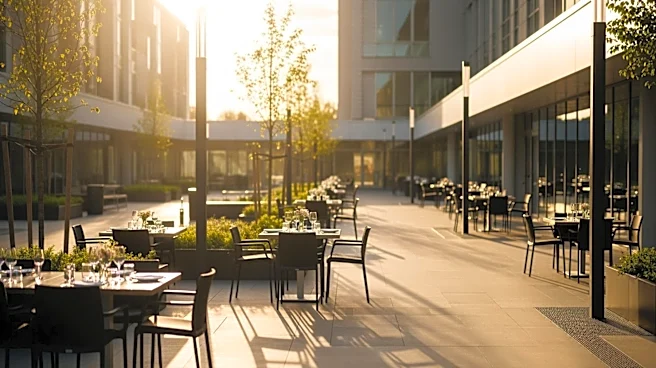 Aramark Partners with Grand Canyon University to Enhance Campus Hospitality and Growth