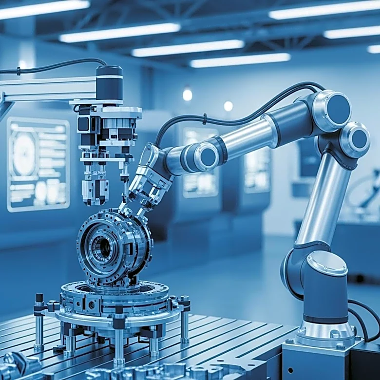 Augury Introduces Industrial AI Workforce to Enhance Manufacturing Efficiency