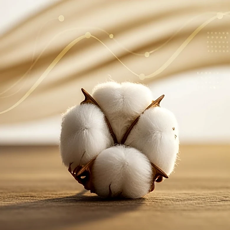 Cotton Prices Surge Amid Speculative Market Shifts and Global Supply Concerns