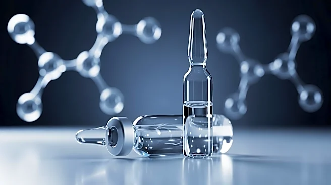 Agenus Publishes Promising Phase 1b Data on Botensilimab and Balstilimab for Liver Cancer Patients