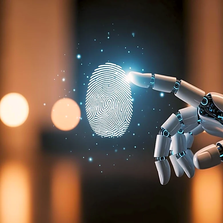 Edward Morris Highlights Human Factor as Key to AI Adoption Success