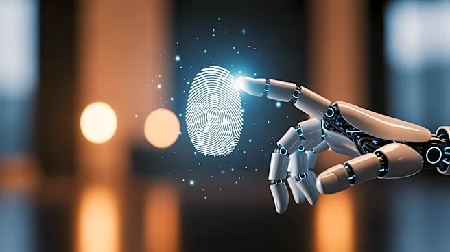 Edward Morris Highlights Human Factor as Key to AI Adoption Success