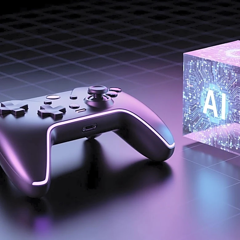 Take-Two CEO Discusses AI's Role in Game Development
