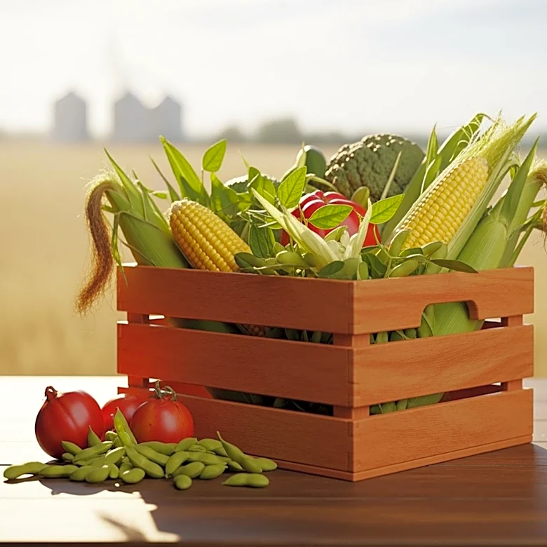 U.S.-China Farm Trade Outlook Gains Attention Amid Shifting Export Patterns