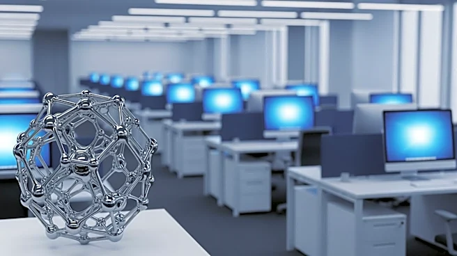 Meta Announces Layoffs Amid AI Investment Shift, Impacting 8,000 Employees