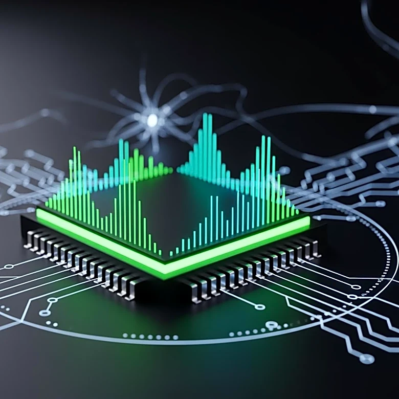 Nvidia's Upcoming Earnings Report Expected to Highlight AI-Driven Growth
