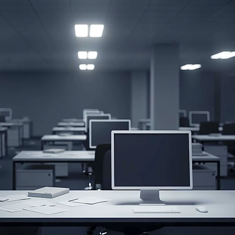 AI21 Announces Major Workforce Reduction Following Failed Acquisition Talks