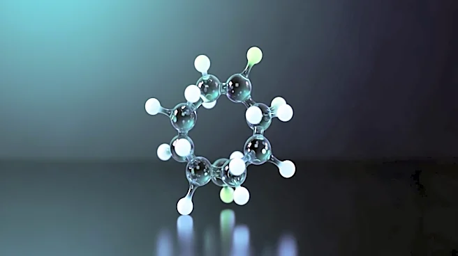 Merck's Sacituzumab Tirumotecan Shows Promise in Endometrial Cancer Trial
