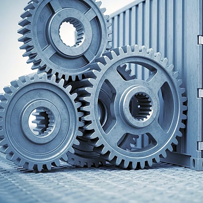 Global Supply Chain Disruptions Trigger $25 Billion Financial Impact on Businesses