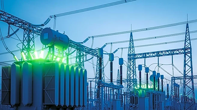 NextEra Energy's Acquisition of Dominion Energy Aims to Address AI Data Center Power Demands