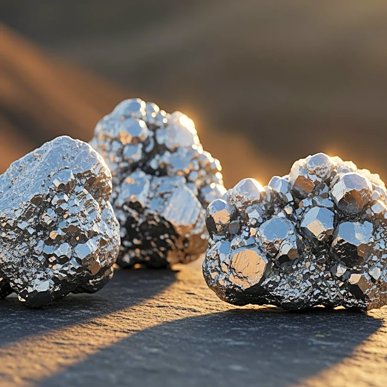 Kazera Global Attracts Interest in Namibian Tantalum and Lithium Project