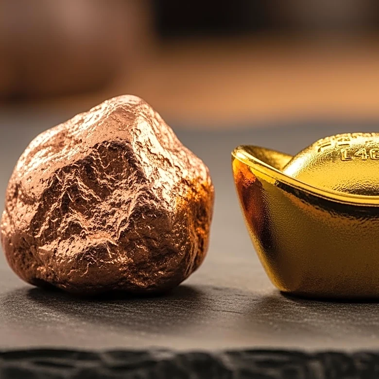 Rio2 Reports First Copper Income and Gold Ramp-Up in Milestone Quarter