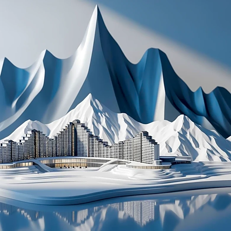 Stormlands Reveals Increased Value of Whistler Project with Updated Price Models