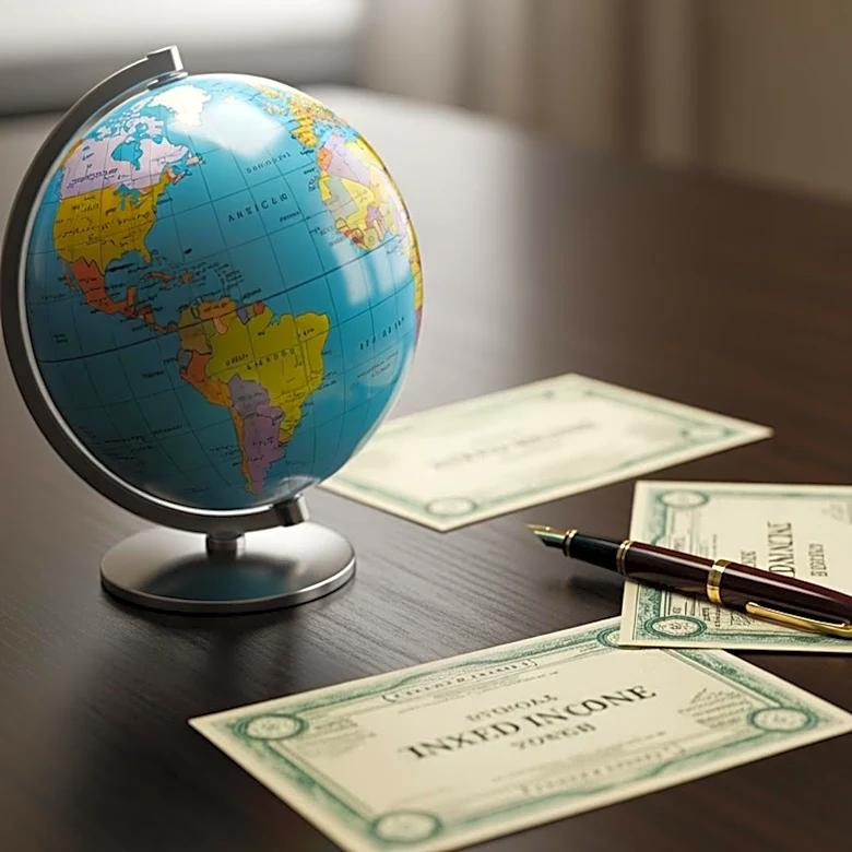 Quilter Launches Global Government Bond Fund Managed by PIMCO, Enhancing Fixed Income Strategy