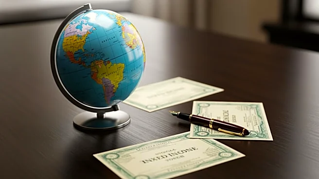 Quilter Launches Global Government Bond Fund Managed by PIMCO, Enhancing Fixed Income Strategy