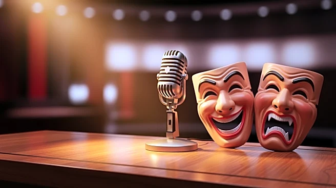 SNL's 'Weekend Update' Hosts Push Boundaries with Edgy Joke Swap Tradition