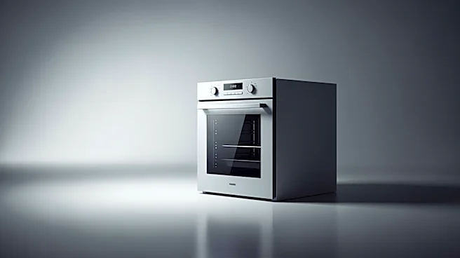 Menards Ranked Lowest in Consumer Reports for Appliance Stores