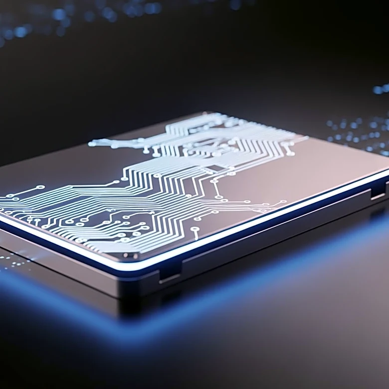 KX Hi-tech Reports Significant Profit Growth Amid Rising SSD Demand