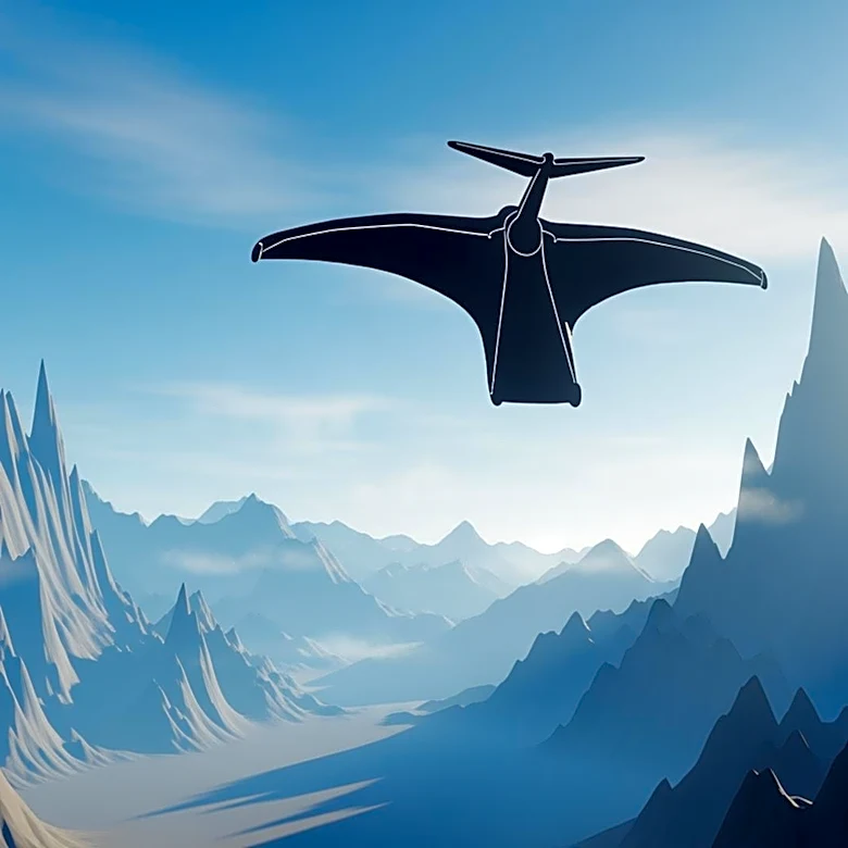 Ninja Whale Studios Launches VR Gliding Simulator 'Wingsuit: Romsdalen'