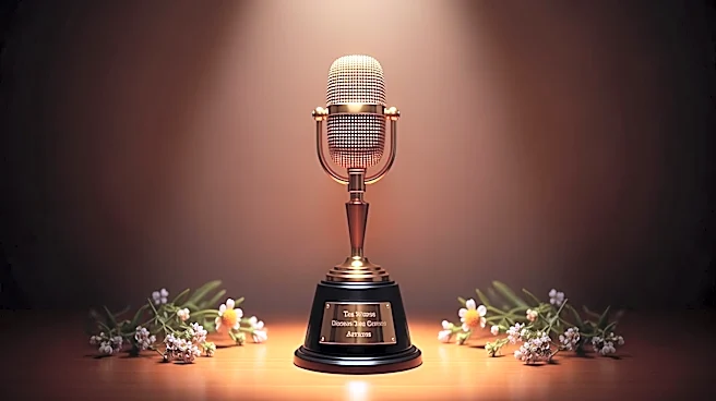 Ella Langley and Texas Artists Dominate 2026 ACM Awards with Record Wins