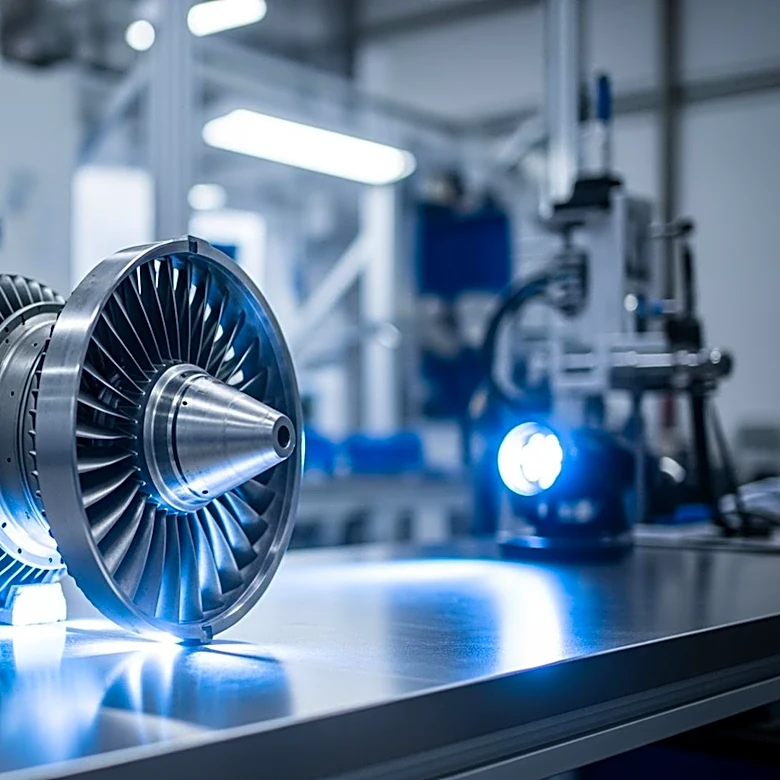 GE Aerospace Invests Rs 100 Crore in Pune Facility to Enhance Production Capabilities