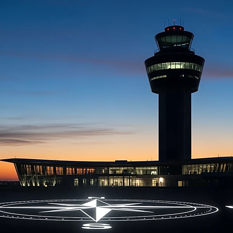 Egis Appoints Shakir Khaja as Aviation Sector Director for Europe and Africa
