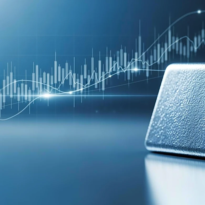 Stelar Metals Sees Record Share Trading Following Tungsten Project Deal