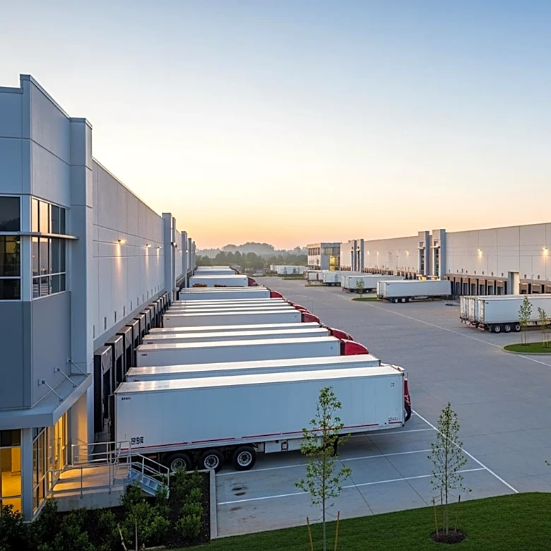 Averitt Express to Expand Louisville Operations with New Regional Campus