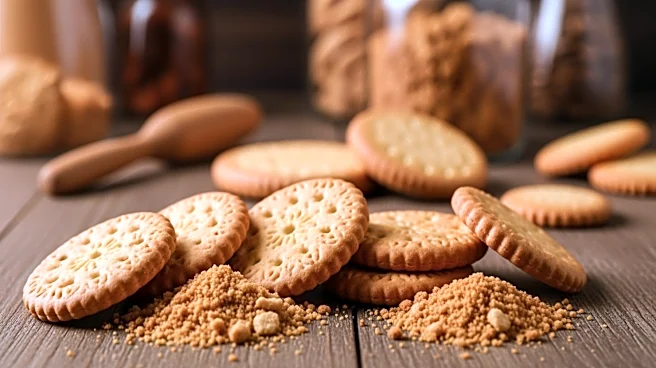 Orkla Acquires UK Biscuits Supplier Phoenix Brands to Strengthen Sweet Inclusions Category
