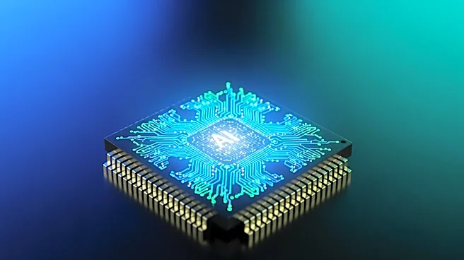 Kioxia Holdings Corp. Shares Surge Amid AI-Driven Profit Boom