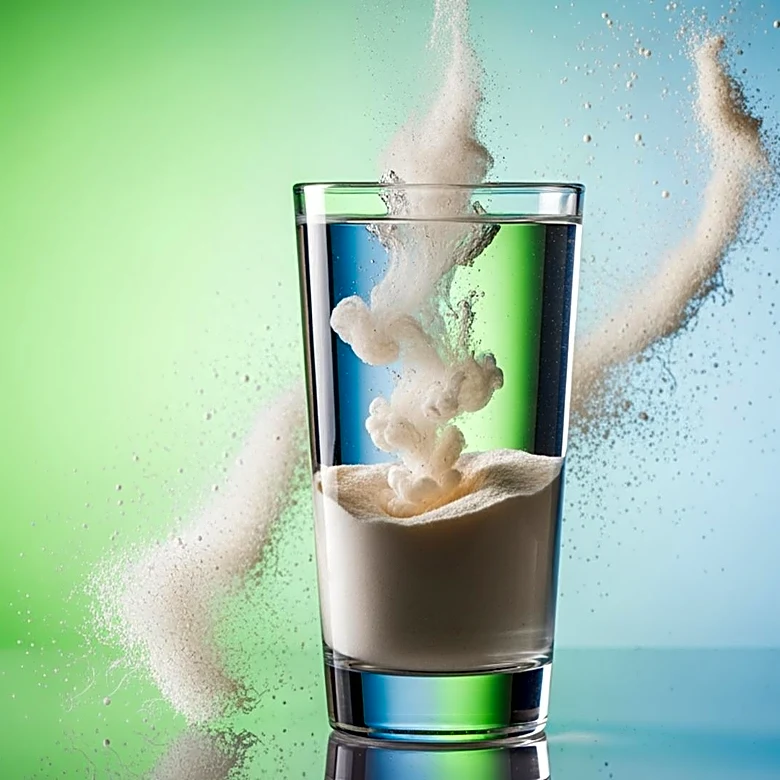 PepsiCo Launches New Functional Beverage Powder with Protein and Fiber