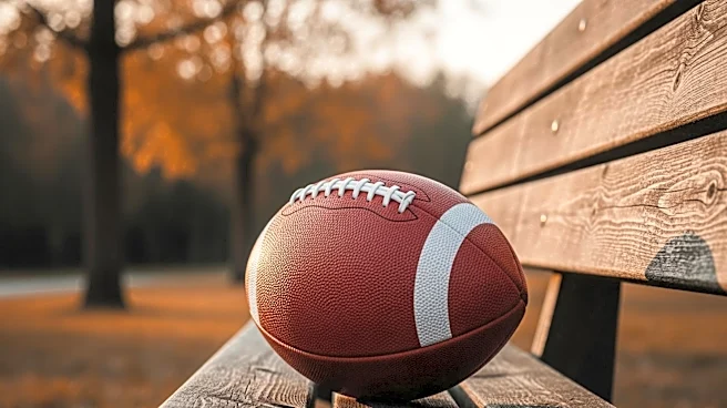 Tennessee Volunteers Football Team Misses Key In-State Recruit Jarrell Chandler to Clemson