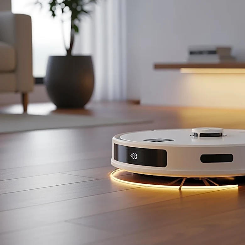 iRobot Roomba 10 Max Offers Significant Discount, Enhancing Smart Home Convenience