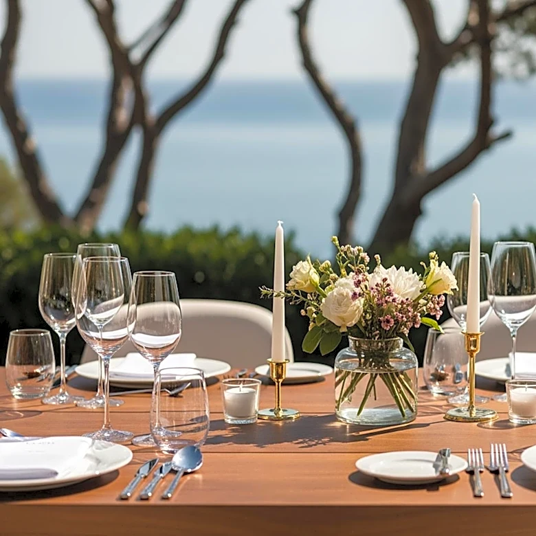 Ami Paris Hosts Critics' Week Lunch at Cannes, Highlighting Film Industry Engagement