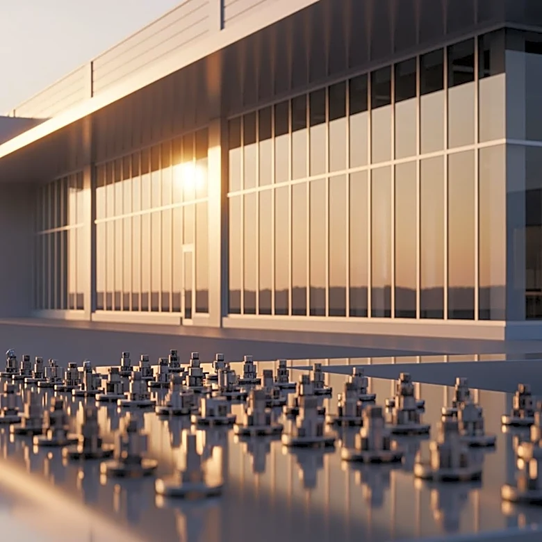 TDConnex Expands Global Manufacturing with New Micro-Precision Factory in Xiamen