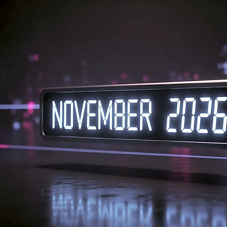 Take-Two CEO Confirms GTA 6 November 2026 Release Amid Delay Concerns